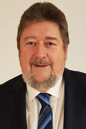 Dipl.-Ing. Andreas Keck